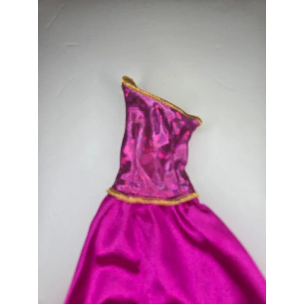 Walmart Black Friday Barbie Princess Charm School Blair Dress only